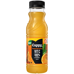 Sok Cappy
